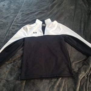 Underarmour quarter zip